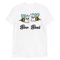Miniatyrbild 1 av 3: Boo Bees T-shirt