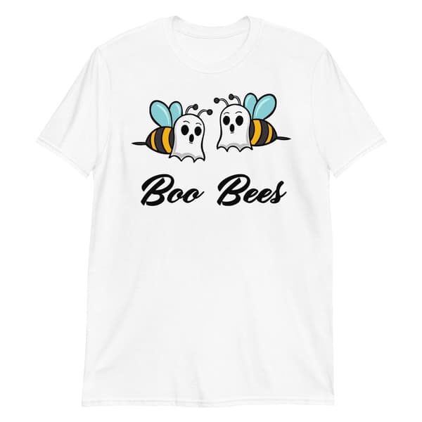 Boo Bees T-shirt