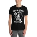 Miniatyrbild 2 av 3: Revolution T-shirt
