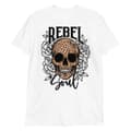 Miniatyrbild 1 av 3: Rebel Soul T-shirt