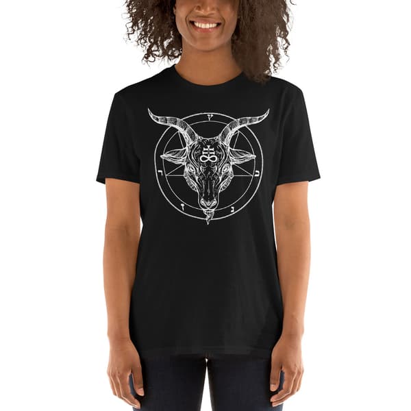 Baphomet T-shirt