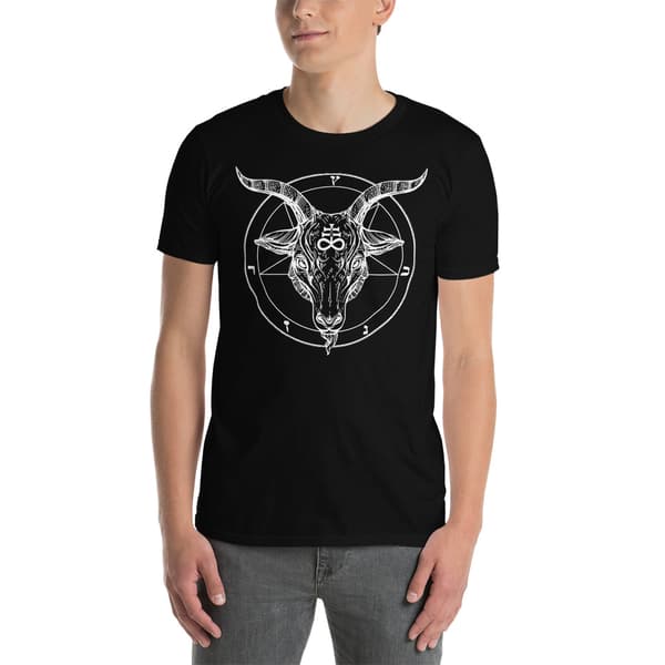 Baphomet T-shirt