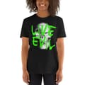 Miniatyrbild 3 av 3: Live Evil T-shirt