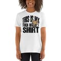 Miniatyrbild 3 av 3: Fuck Off Shirt T-shirt