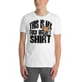 Miniatyrbild 2 av 3: Fuck Off Shirt T-shirt