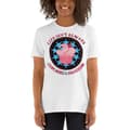 Miniatyrbild 3 av 3: Cupcakes & Handjobs T-shirt