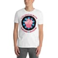 Miniatyrbild 2 av 3: Cupcakes & Handjobs T-shirt