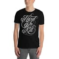 Miniatyrbild 2 av 3: Hard To Kill T-shirt