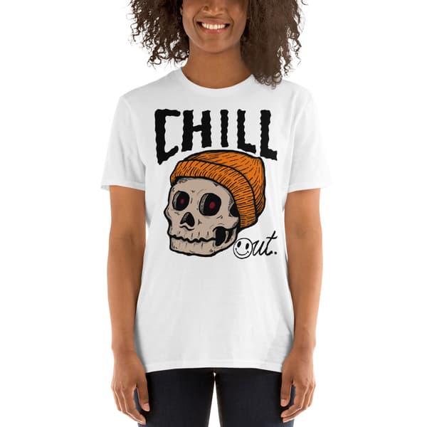 Chill Out T-shirt