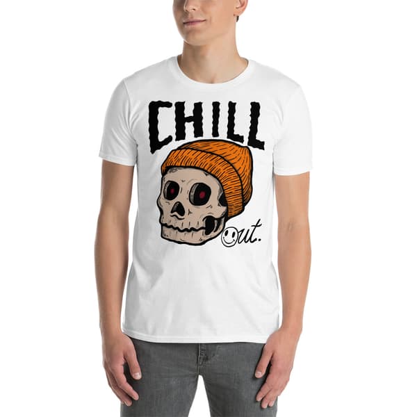 Chill Out T-shirt