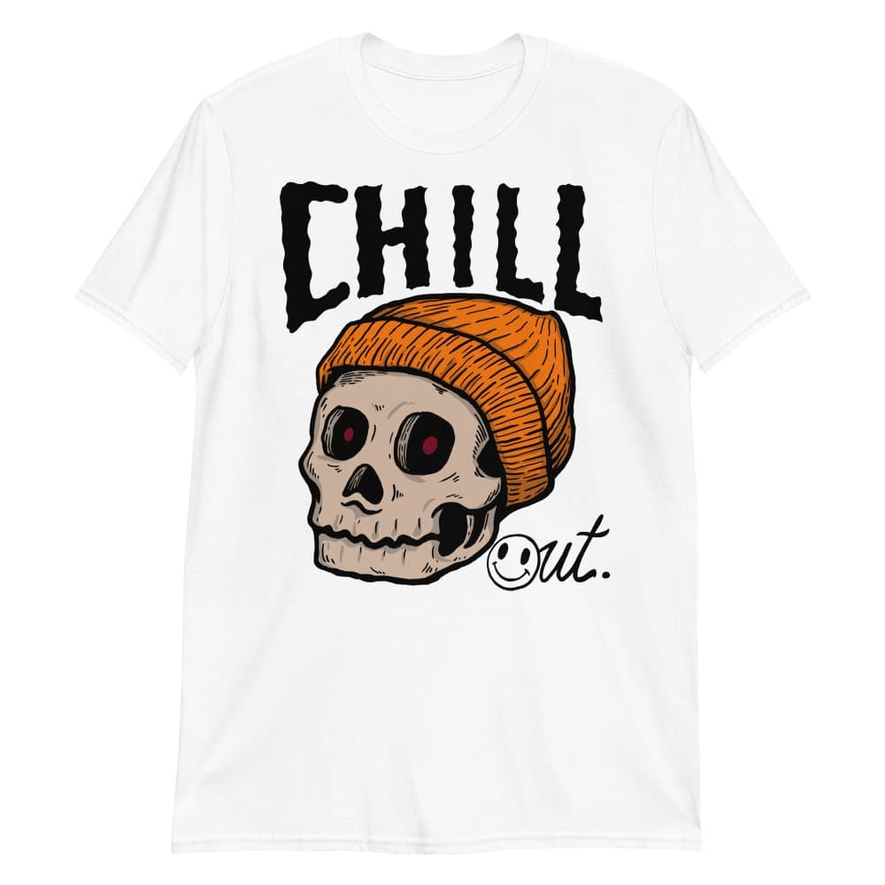 Chill Out T-shirt