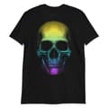 Miniatyrbild 1 av 3: Vivid Skull T-shirt
