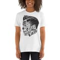 Miniatyrbild 3 av 3: Psychobilly Face T-shirt