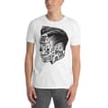 Miniatyrbild 2 av 3: Psychobilly Face T-shirt