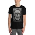 Miniatyrbild 2 av 3: Vintage Skull T-shirt