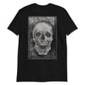 Miniatyrbild 1 av 3: Vintage Skull T-shirt