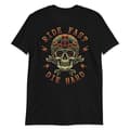 Miniatyrbild 1 av 3: Ride Fast T-shirt