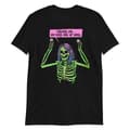 Miniatyrbild 1 av 3: Excuse Me T-shirt