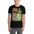 Miniatyrbild 2 av 3: Don't Talk To Strangers T-shirt