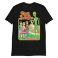 Miniatyrbild 1 av 3: Don't Talk To Strangers T-shirt