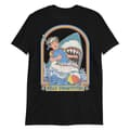 Miniatyrbild 1 av 3: Stay Positive T-shirt Svart