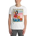 Miniatyrbild 2 av 3: See You Later T-shirt Vit