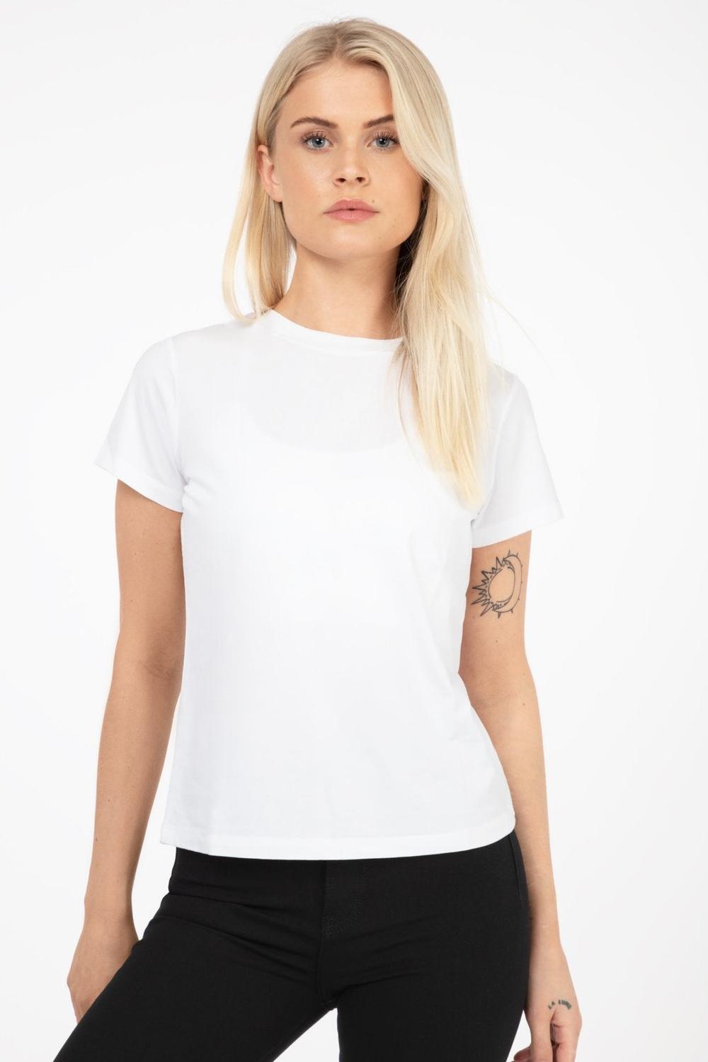 Stretch T-shirt
