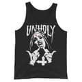 Miniatyrbild 1 av 3: Unholy Nun Linne