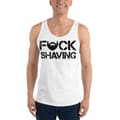 Miniatyrbild 2 av 2: Fuck Shaving Linne