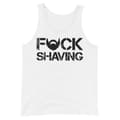 Miniatyrbild 1 av 2: Fuck Shaving Linne