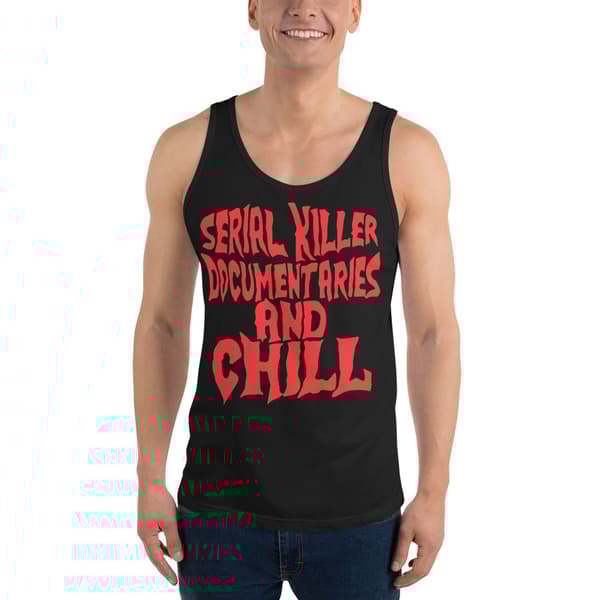 Serial Killer Documentaries Linne