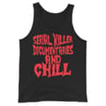 Miniatyrbild 1 av 3: Serial Killer Documentaries Linne