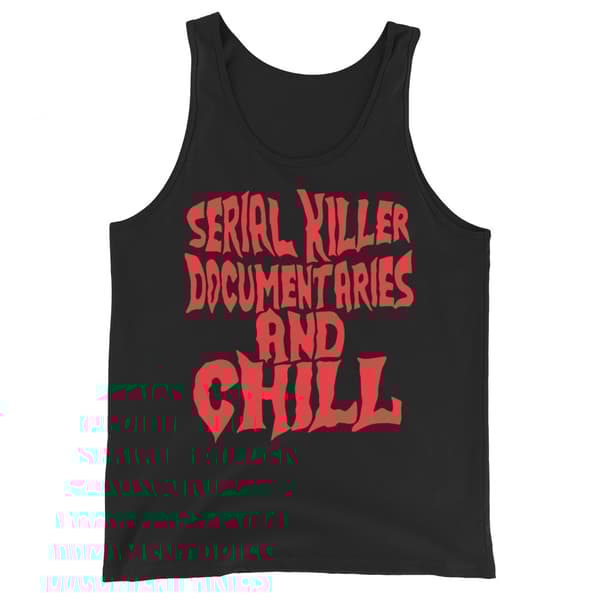 Serial Killer Documentaries Linne S