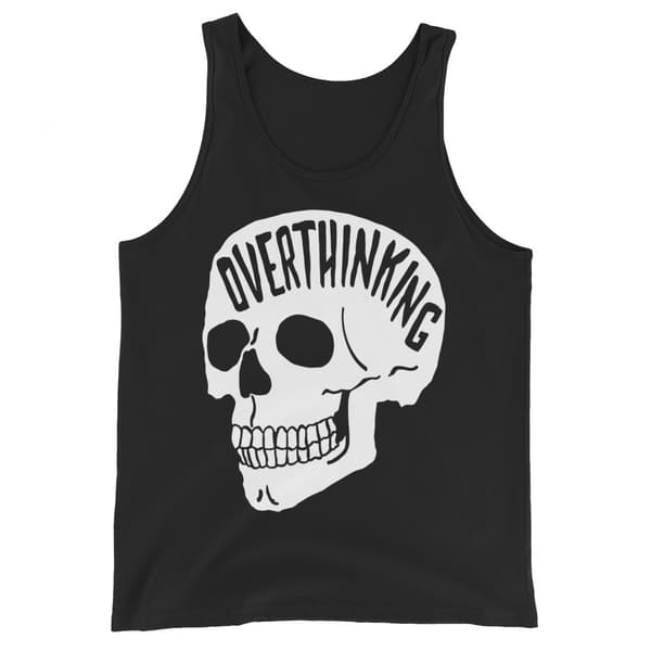 Overthinking Linne 2XL