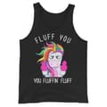 Miniatyrbild 1 av 3: Fluff You Linne