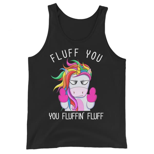 Fluff You Linne