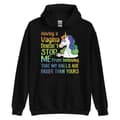 Miniatyrbild 1 av 2: Bigger Balls Hoodie