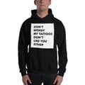 Miniatyrbild 2 av 3: Don't Worry Hoodie