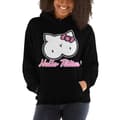 Miniatyrbild 3 av 3: Hello Titties Hoodie
