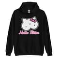 Miniatyrbild 1 av 3: Hello Titties Hoodie