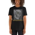 Miniatyrbild 3 av 3: Exhausted T-shirt