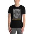 Miniatyrbild 2 av 3: Exhausted T-shirt