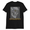 Miniatyrbild 1 av 3: Exhausted T-shirt