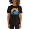 Miniatyrbild 3 av 3: Smile If You're Dead Inside T-shirt