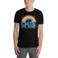 Miniatyrbild 2 av 3: Smile If You're Dead Inside T-shirt