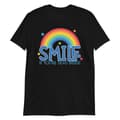 Miniatyrbild 1 av 3: Smile If You're Dead Inside T-shirt