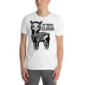 Miniatyrbild 3 av 3: No Drama Llama T-shirt