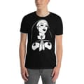 Miniatyrbild 2 av 3: Bad Nun T-shirt