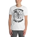 Miniatyrbild 2 av 3: Stop Thinking T-shirt