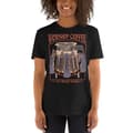 Miniatyrbild 3 av 3: Worship Coffee T-shirt Svart